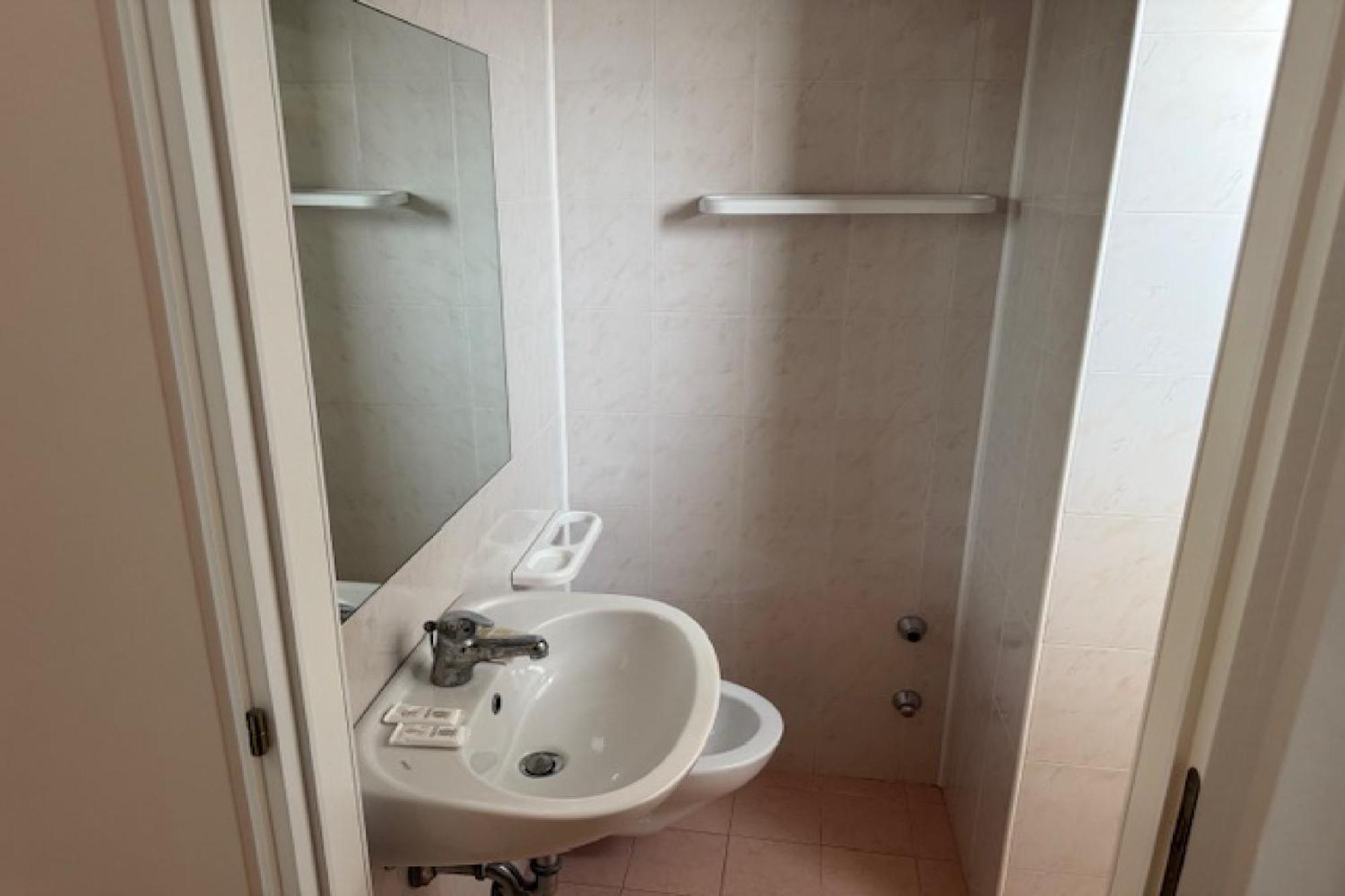 Hotel Nives ริมินี ภายนอก รูปภาพ