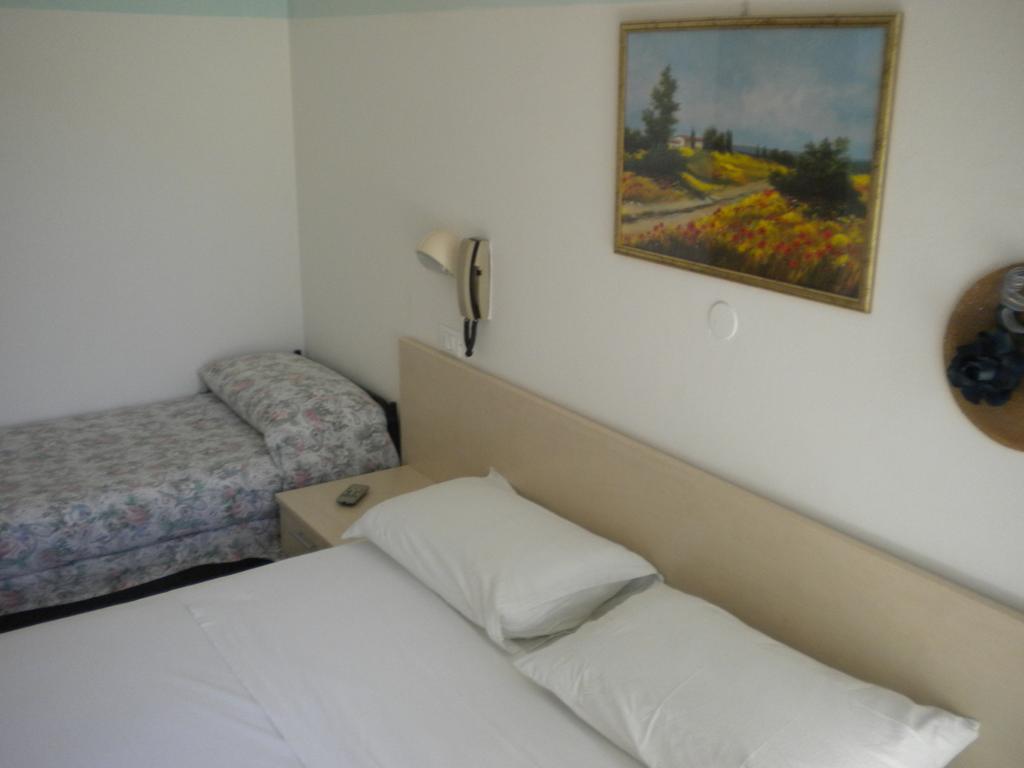 Hotel Nives ริมินี ห้อง รูปภาพ